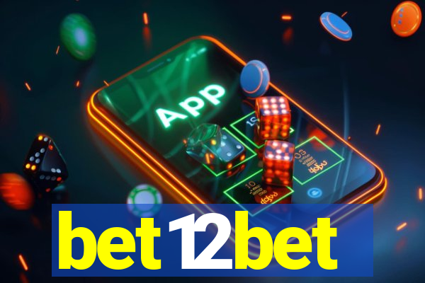 bet12bet