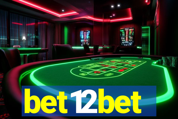 bet12bet