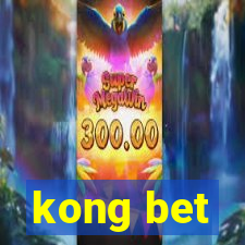 kong bet