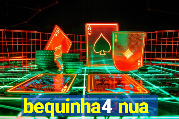 bequinha4 nua