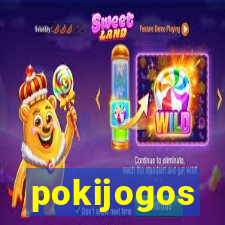 pokijogos