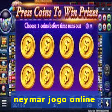 neymar jogo online