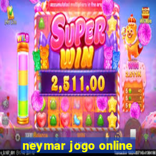 neymar jogo online