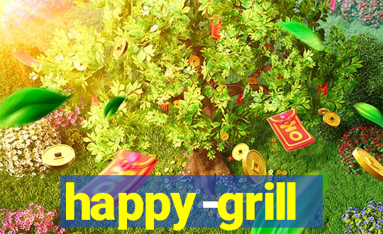 happy-grill