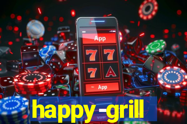 happy-grill