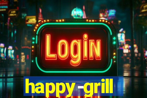 happy-grill