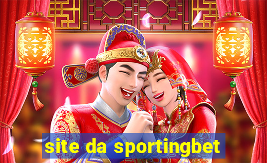 site da sportingbet