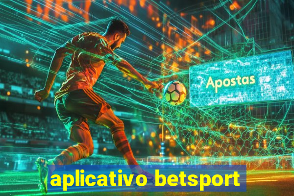 aplicativo betsport