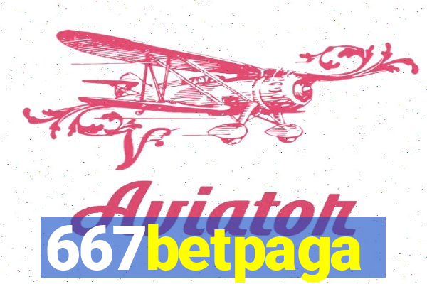 667betpaga