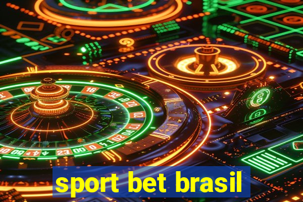 sport bet brasil