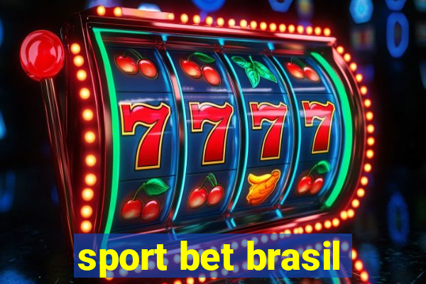 sport bet brasil