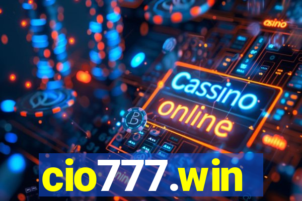 cio777.win