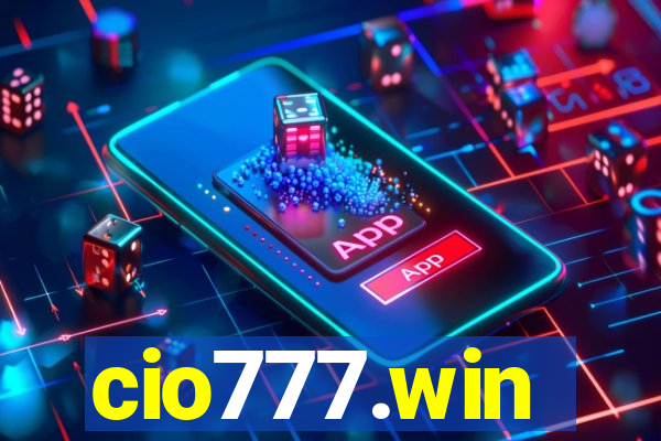 cio777.win