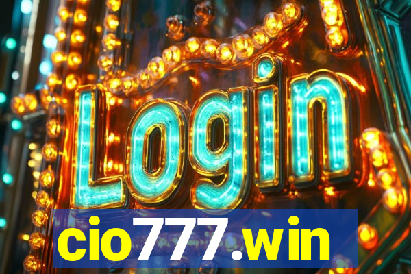 cio777.win