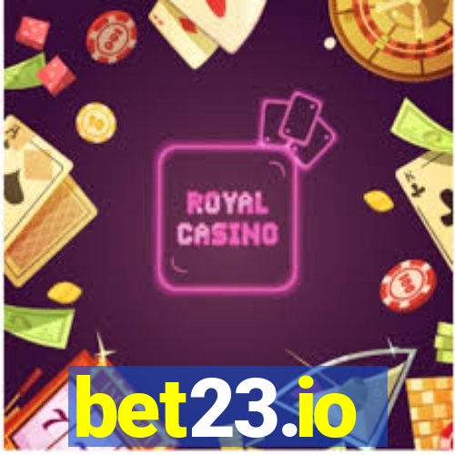 bet23.io