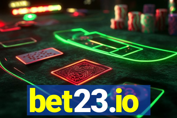 bet23.io