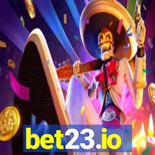 bet23.io