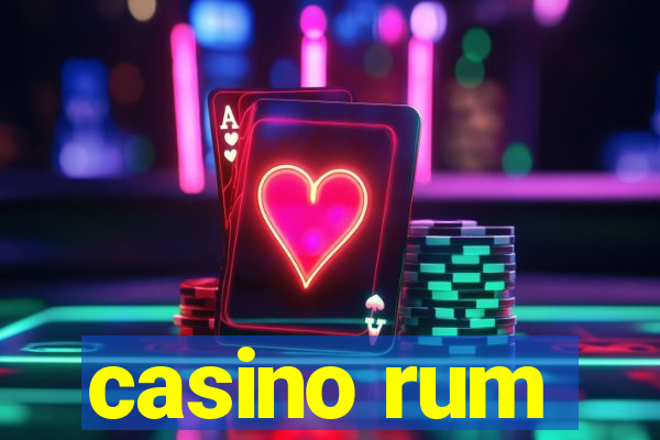 casino rum