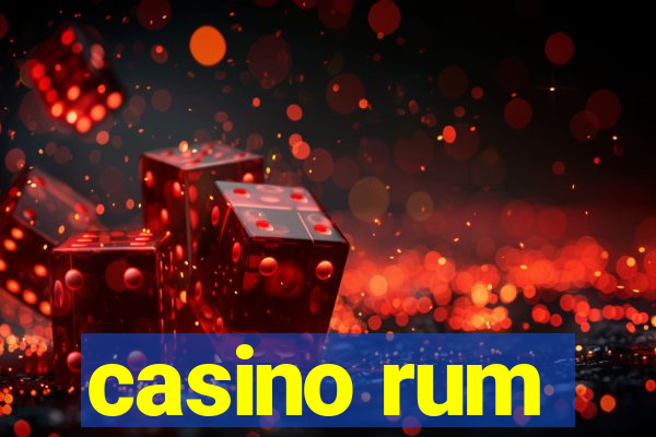 casino rum