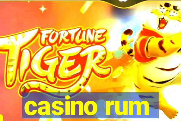 casino rum