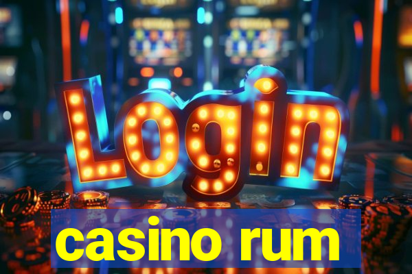 casino rum