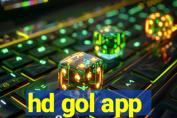 hd gol app