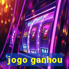 jogo ganhou