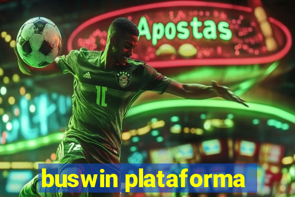 buswin plataforma