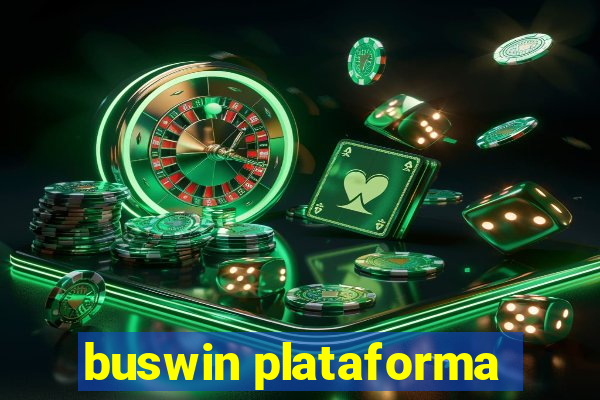 buswin plataforma