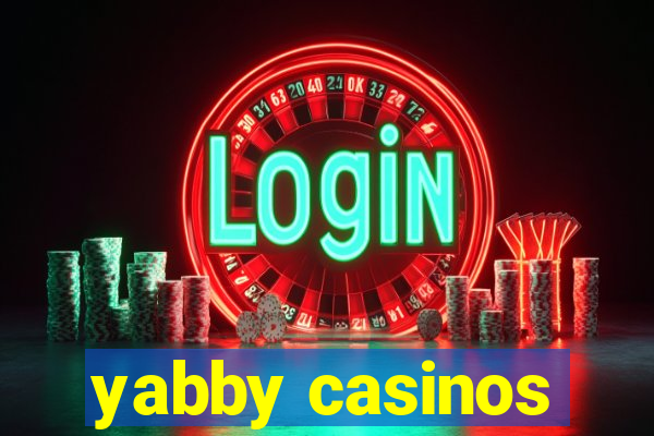 yabby casinos