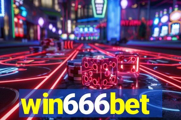 win666bet