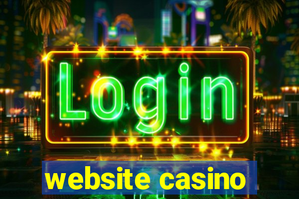 website casino