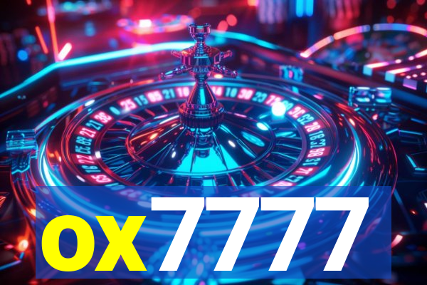 ox7777