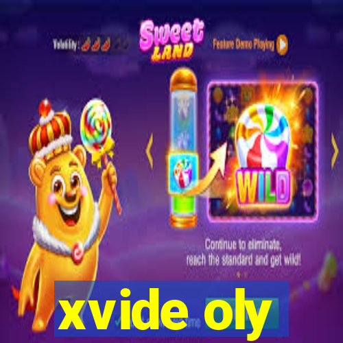 xvide oly