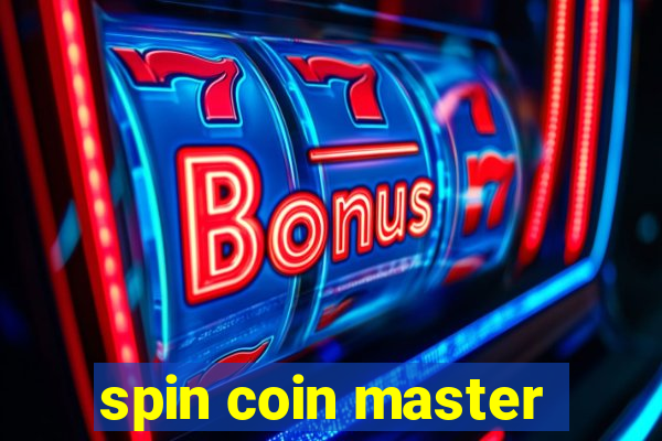 spin coin master