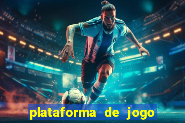 plataforma de jogo do gusttavo lima