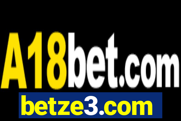 betze3.com