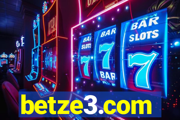 betze3.com