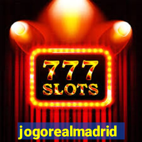 jogorealmadrid