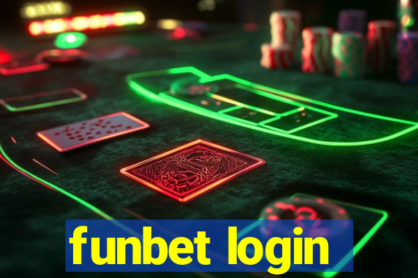 funbet login