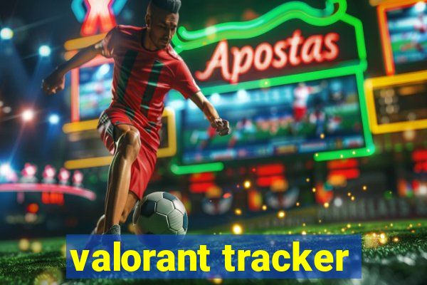 valorant tracker