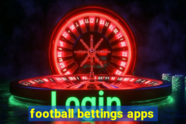 football bettings apps