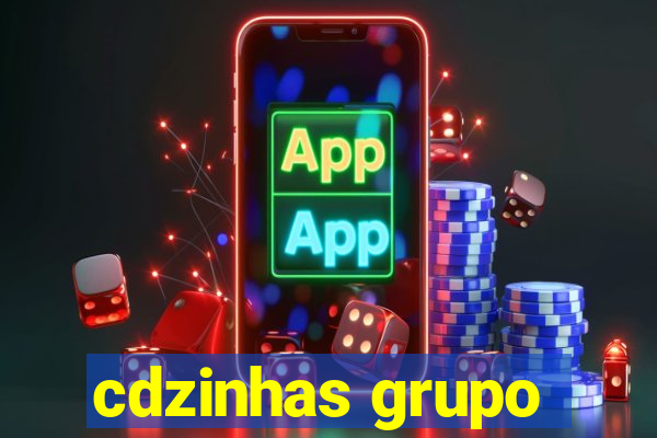 cdzinhas grupo