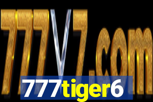 777tiger6