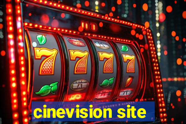 cinevision site