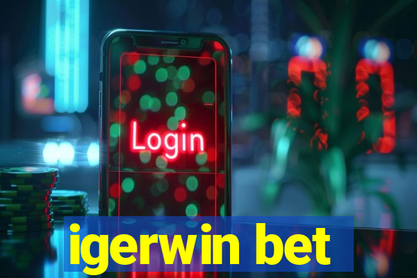 igerwin bet