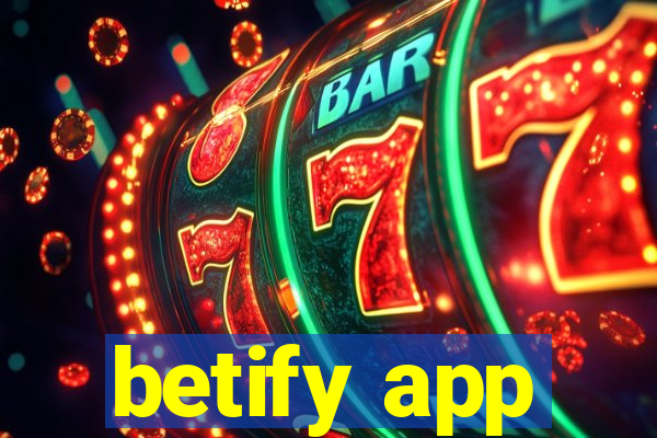 betify app