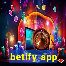 betify app