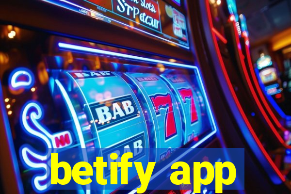 betify app