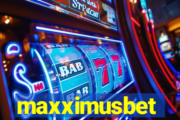 maxximusbet